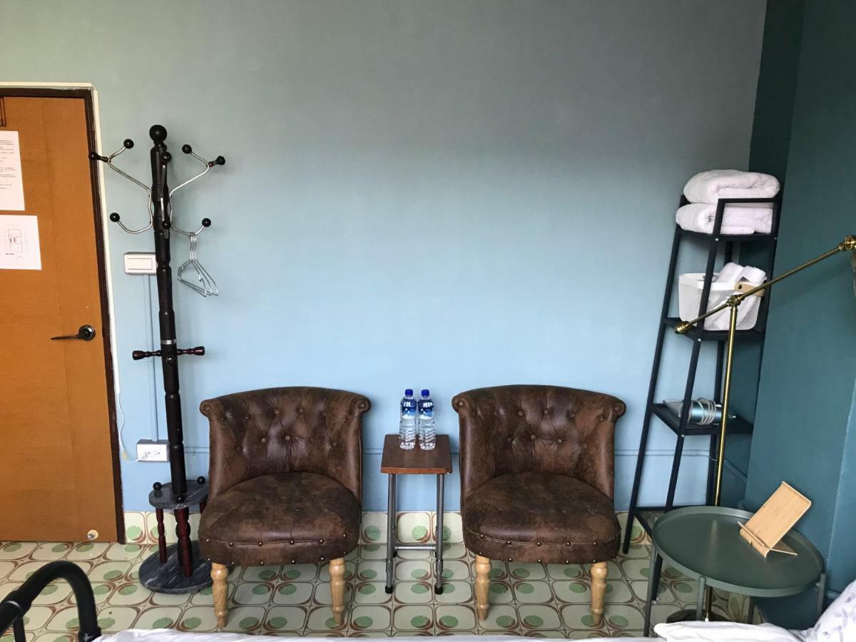 A Fat At Home Đài Nam Ngoại thất bức ảnh